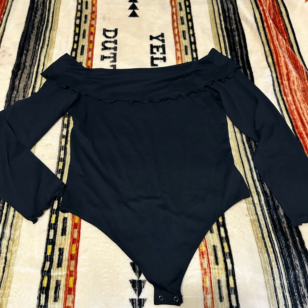 Bodysuit